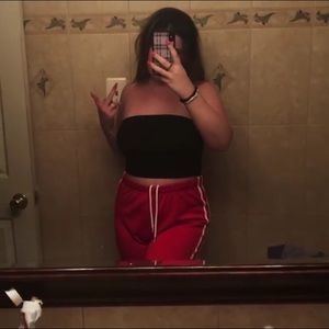 Meet your Posher, Jo